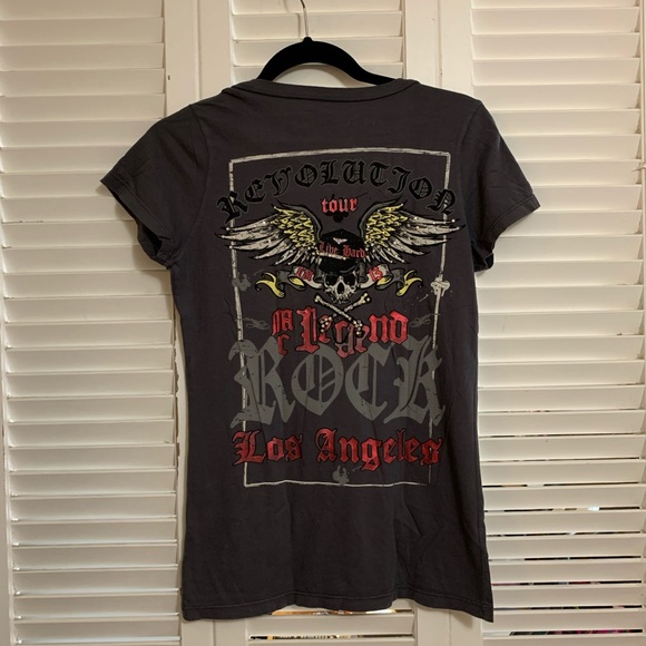 Unique Tee Shirt - Picture 2 of 4